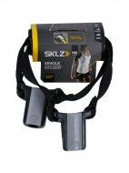 Ручки (мягкие) для креп.тренир.кабеля SKLZ Pro quick change flex hand PRO-QCFH01-06