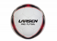 Мяч футбольный Larsen Pro Futsal  pазмер 4 348669