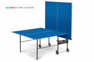 Стол для настольного тенниса Start line Olympic Outdoor 6023-5