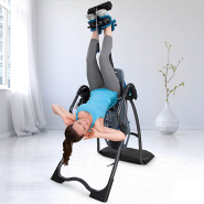 Инверсионный стол TEETER FitSpine LX9A