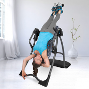 Инверсионный стол TEETER FitSpine LX9A