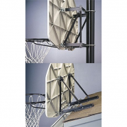 Крепление для щитов Spalding Mounting Bracke 8406SCNR