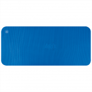 Коврик для аэробики AIREX FITNESS 120 см синий
