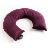 Подголовник для релаксации HUGGER MUGGER YOGA PRODUCTS Peachskin Neck Pillow PSNP