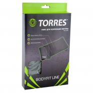 Пояс широкий для коррекции фигуры TORRES BL6002