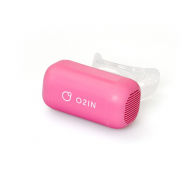 Дыхательный тренажер O2IN Pro