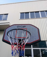 Баскетбольная стойка EVO JUMP CDB-001