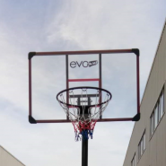 Баскетбольная стойка EVO JUMP CDB-013