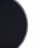 Слайдеры для фитнеса StarFit FS-101 серый/черный УТ-00016636