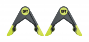 Упоры для отжимания Original Fit Tools FT-PUB-GN