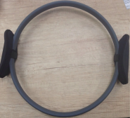 Изотоническое кольцо BALANCED BODY Flex Ring Toner 105-030