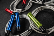 Скакалка Yousteel HEAVY JUMP ROPE