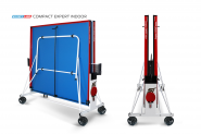 Стол теннисный Start line Compact EXPERT indoor BLUE 6042-2