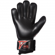 Перчатки вратарские 2K Sport Evolution, черный цвет размер 4