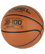 Мяч баскетбольный Jogel JB-100 р.7 УТ-00018767