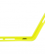 Набор шестиугольных напольных обручей Jogel Agility Hoops (JA-216) 6 шт УТ-00016902