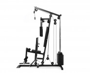 Силовой комплекс DFC HomeGym D7010