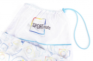 Органайзер SPORTmate Colourful для хранения спортивных вещей р.M