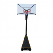 Мобильная баскетбольная стойка DFC 54