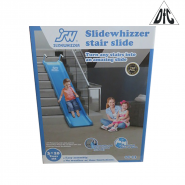 Горка прямая DFC SlideWhizzer SW-03