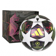 Мяч футбольный ADIDAS UCL League Box JX9101 размер 4