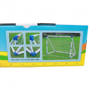 Ворота игровые DFC 5ft GOAL7150A