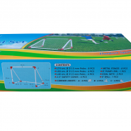 Ворота игровые DFC mini х 2 GOAL7219A