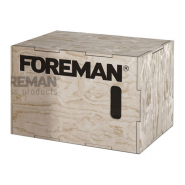 Плиометрический бокс FOREMAN FY-1373 