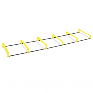 Координационная дорожка (лестница) с барьерами SKLZ ELEVATION LADDER APD-ELAD-02 