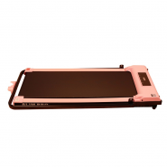 Беговая дорожка DFC SLIM PRO pink T-SLProP