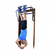 Инверсионные ботинки Teeter Hang Ups EZ-Up Gravity Boots B3-1001