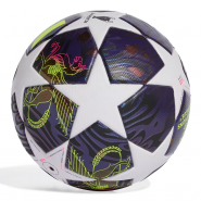 Мяч футбольный ADIDAS UCL League Box JX9101 размер 4