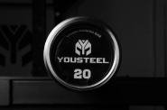 Гриф CrossTraining bar XF-20 Мужской Yousteel 20 кг