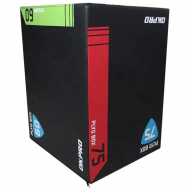 Плиометрический бокс 3 в 1 OKPRO OKPRO ОК0049E-1