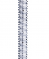 Гриф для штанги STAR FIT BB-102 (d=25 мм) 120 см, W-образный УТ-00007148