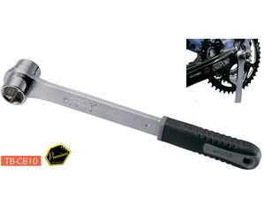 TB-CB10 Ключ для шатунов накидной 14/15мм SUPER B NSB98753