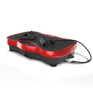 Виброплатформа UNIX Fit Intensive 2D Red UNIX Fit VP2DIRD