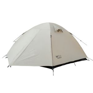 Tramp Lite палатка Tourist 3  (песочный) Tramp Lite TLT-002