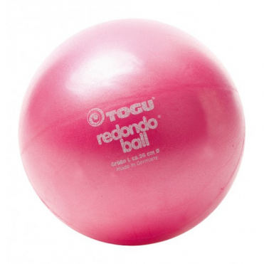 Пилатес-мяч TOGU Redondo Ball диаметр 26 см 491100