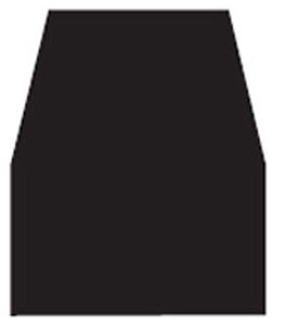 Дно в тамбур палатки Tower 3 Alexika Ground Sheet Tower 3 9526.0310