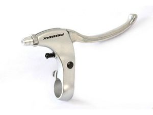 PROMAX Ручки торм. LM-48 под 4 пальца для V-brake, 94г/пара PROMAX ZTB20820