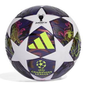 Мяч футбольный ADIDAS UCL League Box JX9101 размер 5