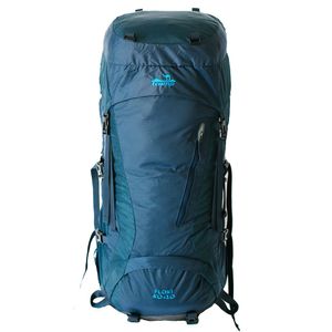 Tramp рюкзак Floki 50+10, синий Tramp TRP-046