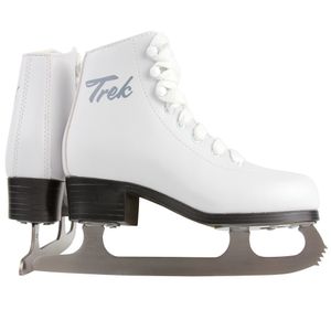 Коньки фигурные TREK Base (без индив. коробки) TREK 366531