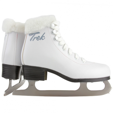 Коньки фигурные TREK Skate TREK 371440