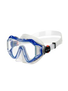 Маска для взрослых M309 СИЛИКОН (Navy) Alpha Caprice M309 SILICONE