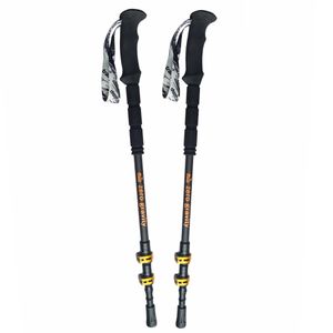 Карбоновые треккинговые палки Tramp Carbon 135, TRR-015 Tramp TRR-015