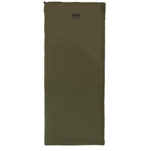 Tramp мешок спальный Tramp Airy Light -5, оливковый / Левый