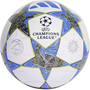Мяч футбольный ADIDAS UCL League Box JP1548, размер 5, FIFA Quality