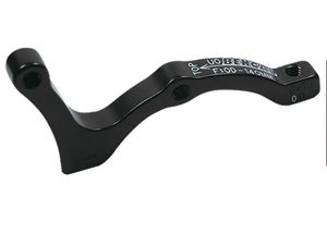 BENGAL Адаптер дискового тормоза IS 140мм перед. BENGAL ZTB17854